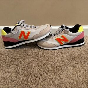 New Balance Women’s 515 V3 Sneaker